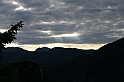 Raggi tra nuvole (Foto Ericsson333)